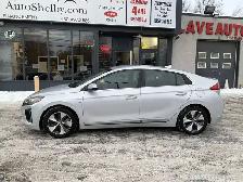 2019 HYUNDAI Ioniq Electric Hatchback | Electric | NAVI | Camera - Photo 3