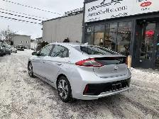 2019 HYUNDAI Ioniq Electric Hatchback | Electric | NAVI | Camera - Photo 4