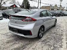 2019 HYUNDAI Ioniq Electric Hatchback | Electric | NAVI | Camera - Photo 5