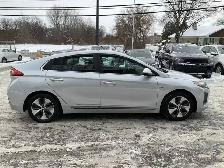 2019 HYUNDAI Ioniq Electric Hatchback | Electric | NAVI | Camera - Photo 6