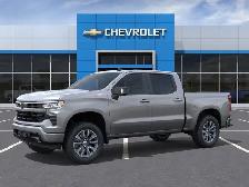 2026 Chevrolet Silverado 1500 - Photo 2