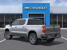 2026 Chevrolet Silverado 1500 - Photo 3