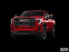 2026 GMC Sierra 3500HD - Photo 3