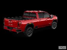 2026 GMC Sierra 3500HD - Photo 2