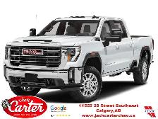 2026 GMC Sierra 2500HD SLE
