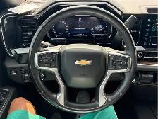 2024 Chevrolet Silverado 1500 LT 4X4 | 5.3L | Z71 | Trailer - Photo 4