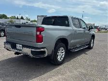 2024 Chevrolet Silverado 1500 LT 4X4 | 5.3L | Z71 | Trailer - Photo 6