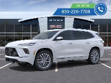 2026 Buick Enclave Avenir HUD - Sunroof - Cooled Seats - Photo 2