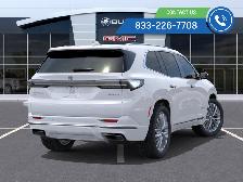 2026 Buick Enclave Avenir HUD - Sunroof - Cooled Seats - Photo 4