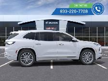 2026 Buick Enclave Avenir HUD - Sunroof - Cooled Seats - Photo 5