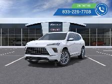 2026 Buick Enclave Avenir HUD - Sunroof - Cooled Seats - Photo 8