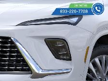 2026 Buick Enclave Avenir HUD - Sunroof - Cooled Seats - Photo 10