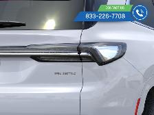 2026 Buick Enclave Avenir HUD - Sunroof - Cooled Seats - Photo 11