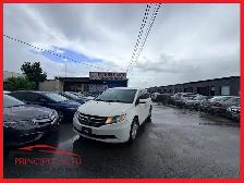2015 Honda Odyssey EX 142KM CERTIFIED-WARRANTY