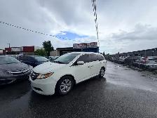 2015 Honda Odyssey EX 142KM CERTIFIED-WARRANTY - Photo 2