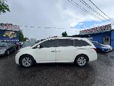 2015 Honda Odyssey EX 142KM CERTIFIED-WARRANTY - Photo 3