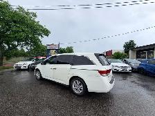 2015 Honda Odyssey EX 142KM CERTIFIED-WARRANTY - Photo 4