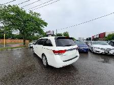 2015 Honda Odyssey EX 142KM CERTIFIED-WARRANTY - Photo 5