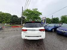 2015 Honda Odyssey EX 142KM CERTIFIED-WARRANTY - Photo 7