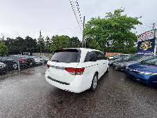 2015 Honda Odyssey EX 142KM CERTIFIED-WARRANTY - Photo 8