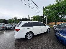 2015 Honda Odyssey EX 142KM CERTIFIED-WARRANTY - Photo 9