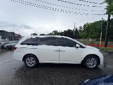 2015 Honda Odyssey EX 142KM CERTIFIED-WARRANTY - Photo 10