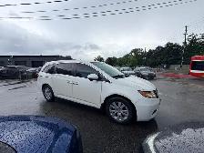 2015 Honda Odyssey EX 142KM CERTIFIED-WARRANTY - Photo 11