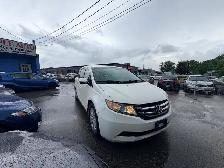 2015 Honda Odyssey EX 142KM CERTIFIED-WARRANTY - Photo 12