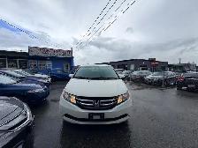 2015 Honda Odyssey EX 142KM CERTIFIED-WARRANTY - Photo 13