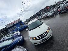 2015 Honda Odyssey EX 142KM CERTIFIED-WARRANTY - Photo 14