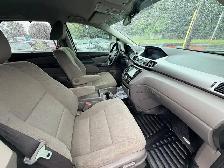 2015 Honda Odyssey EX 142KM CERTIFIED-WARRANTY - Photo 17
