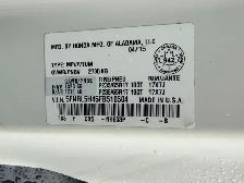 2015 Honda Odyssey EX 142KM CERTIFIED-WARRANTY - Photo 31