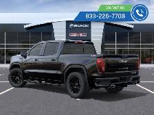2026 GMC Sierra 1500 Elevation Heated Seats - Photo 3