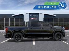 2026 GMC Sierra 1500 Elevation Heated Seats - Photo 5