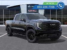 2026 GMC Sierra 1500 Elevation Heated Seats - Photo 7