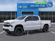 2026 Chevrolet Silverado 1500 RST Heated Seats - Photo 2