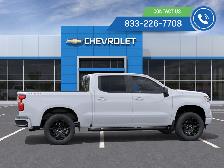 2026 Chevrolet Silverado 1500 RST Heated Seats - Photo 5