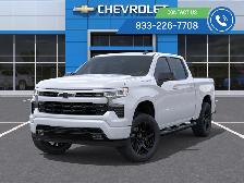 2026 Chevrolet Silverado 1500 RST Heated Seats - Photo 6