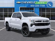 2026 Chevrolet Silverado 1500 RST Heated Seats - Photo 7