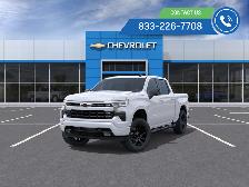 2026 Chevrolet Silverado 1500 RST Heated Seats - Photo 8