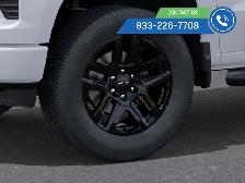 2026 Chevrolet Silverado 1500 RST Heated Seats - Photo 9