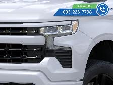 2026 Chevrolet Silverado 1500 RST Heated Seats - Photo 10