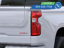 2026 Chevrolet Silverado 1500 RST Heated Seats - Photo 11