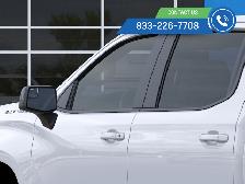 2026 Chevrolet Silverado 1500 RST Heated Seats - Photo 12
