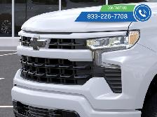 2026 Chevrolet Silverado 1500 RST Heated Seats - Photo 13