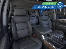 2026 Chevrolet Silverado 1500 RST Heated Seats - Photo 16