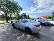 2017 Acura TLX Tech SH AWD 123KM CERTIFIED-WARRANTY - Photo 4
