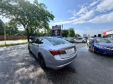 2017 Acura TLX Tech SH AWD 123KM CERTIFIED-WARRANTY - Photo 5