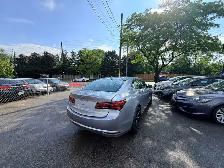 2017 Acura TLX Tech SH AWD 123KM CERTIFIED-WARRANTY - Photo 8