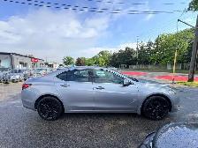 2017 Acura TLX Tech SH AWD 123KM CERTIFIED-WARRANTY - Photo 10